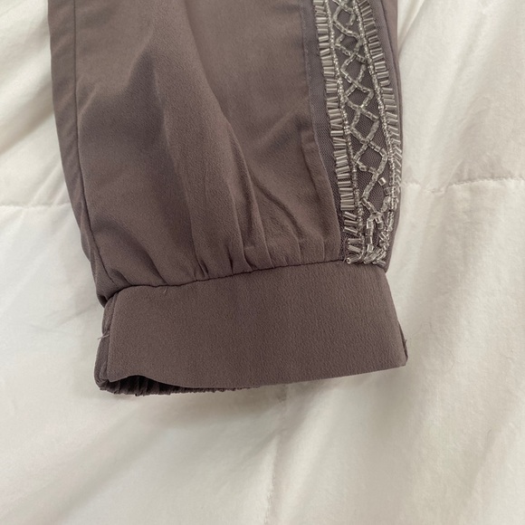 Guess Joggers with beaded detailing - Size M - Picture 2 of 5